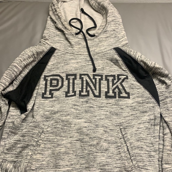 PINK Sweatshirt - Picture 1 of 1
